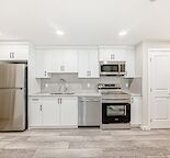 EXQUISITE 2BEDROOM 2BATH BASEMENT FOR RENT IN SILVERADO*** A MUST SEE