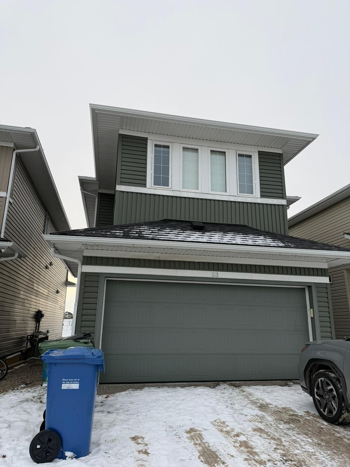 Calgary 1 + Den bedrooms Basement for rent. Property photo: 706713-1