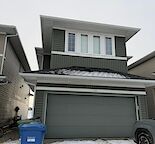 Legal walkout basement 1 bedroom plus den suite in Redstone