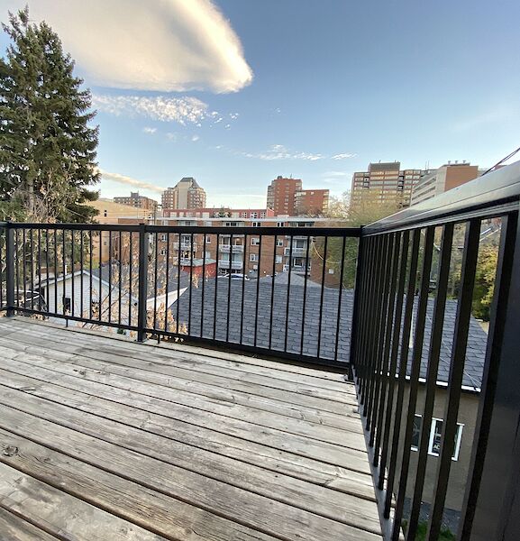 Calgary 2 bedrooms House for rent. Property photo: 70672-2
