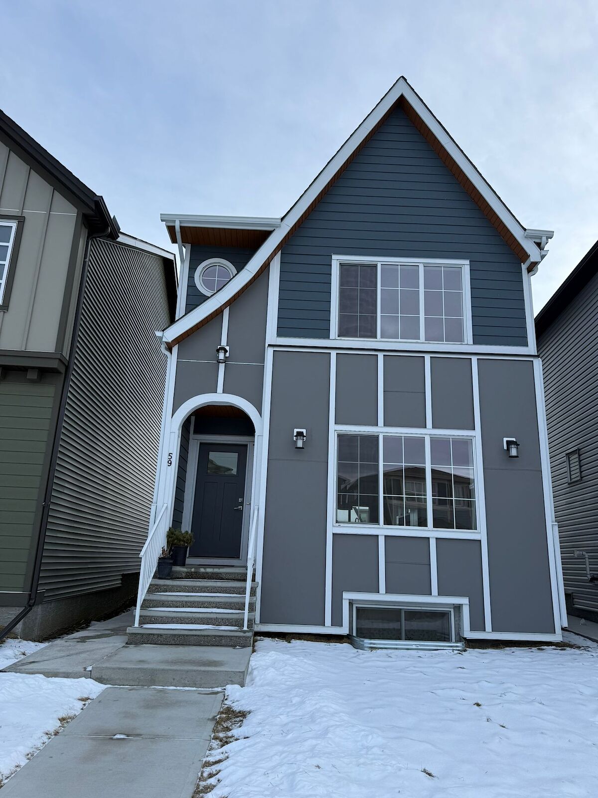 Calgary 3 bedrooms Main Floor for rent. Property photo: 706730-1