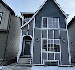 WALDEN- 3 Bedroom 2.5 Bath Main Suite with a Double Car Garage