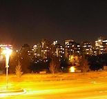 1 bdr second floor suite Sunnyside/Kensington