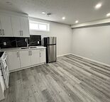 Legal Basement Suite for Rent