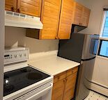 Cozy 2 Bedroom Downtown Condo