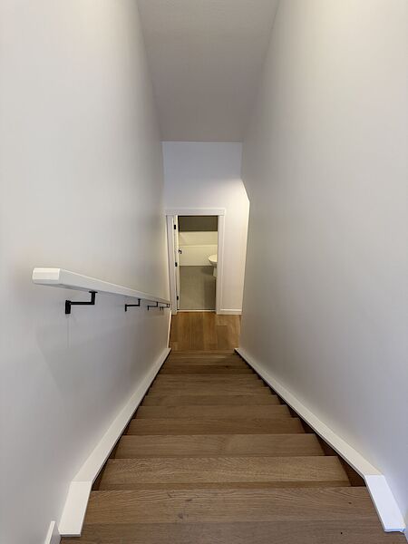 Calgary 1 bedroom Townhouse for rent. Property photo: 706859-2