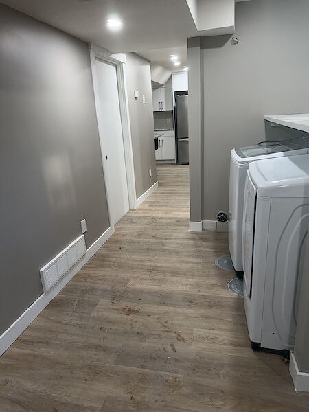 Calgary 1 bedroom Room For Rent for rent. Property photo: 706969-3