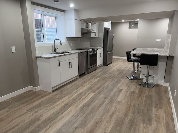 Calgary 1 bedroom Room For Rent for rent. Property photo: 706969-2