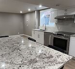 Welcome, to BRAND NEW RENOVATED bedroom for rent!