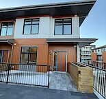 216 Belmont BRAND NEW TERRACE SUITE  WITH SURFACE LEVEL HEATED PARKING