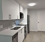 Bright & Modern 2-Bedroom Basement Suite | Creekview SE