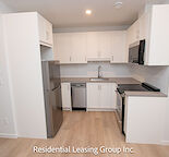 Brand New 1 Bed Unit - 2 Month Free Rent!
