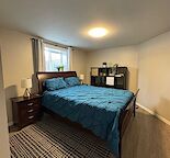 1-Bedroom for Rent (not self contained) – Ideal for a Student /Professional