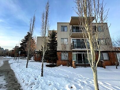 Calgary 1 bedroom Apartment for rent. Property photo: 707738-2