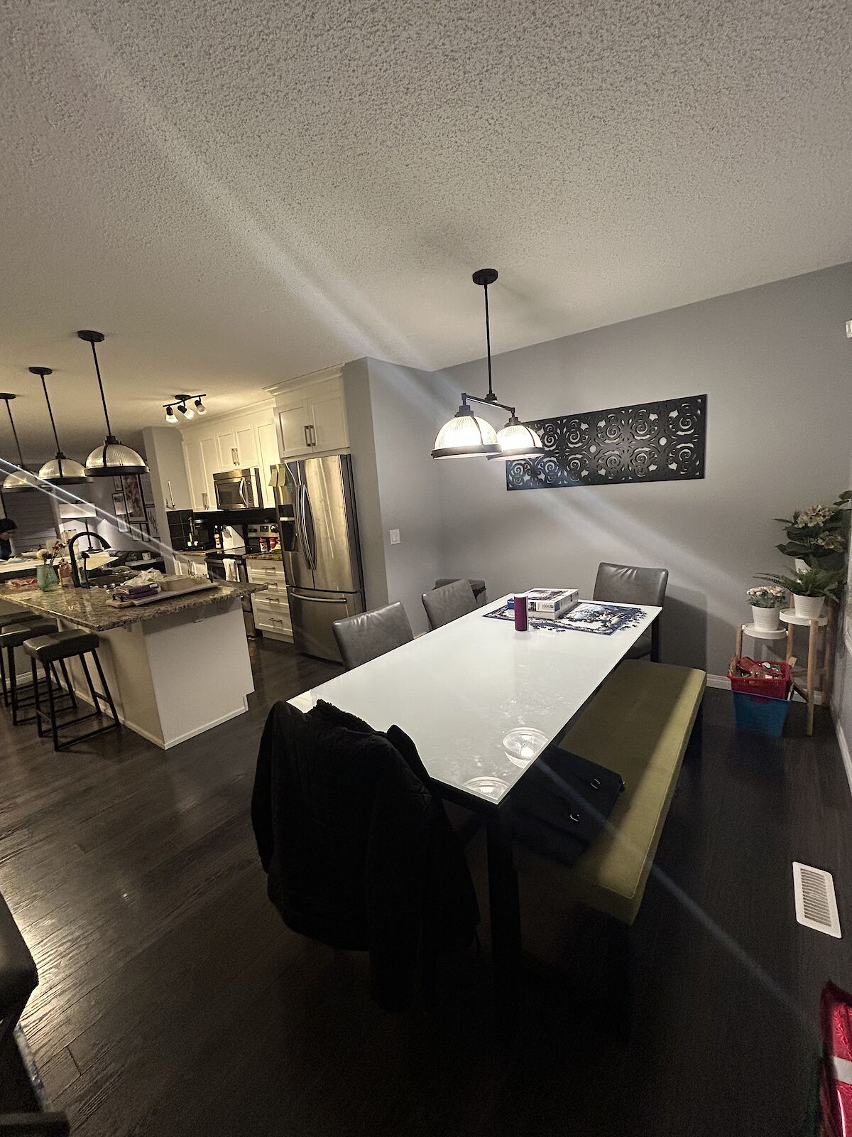Calgary 1 bedroom Room For Rent for rent. Property photo: 707815-1