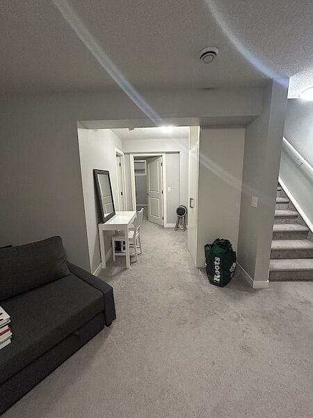 Calgary 1 bedroom Room For Rent for rent. Property photo: 707815-3