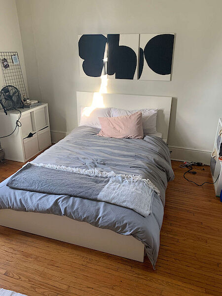 Kingston 5 bedrooms Apartment for rent. Property photo: 707866-2