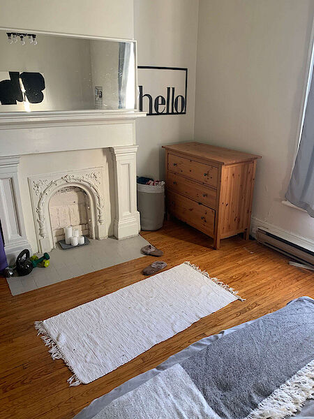 Kingston 5 bedrooms Apartment for rent. Property photo: 707866-3