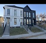 New Duplex - One Bedroom + Den / Office Basement Suite