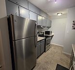 Beautiful Fully Furnished Corner-Unit in Eau Claire!