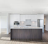 Luxurious and Modern 2 Bedroom 2 Bath Corner Unit! Parking Included