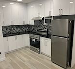BRAND NEW 2 Bedroom Basement with Lake access in premium community of Mahogany