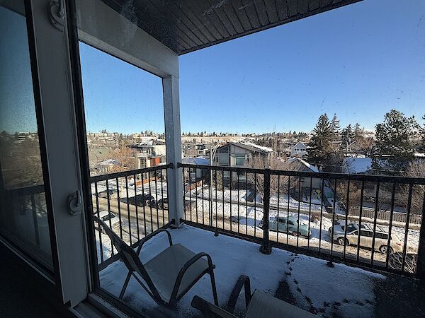 Calgary 3 bedrooms Townhouse for rent. Property photo: 708346-3