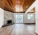 Brand new renovated two bedroom townhouse