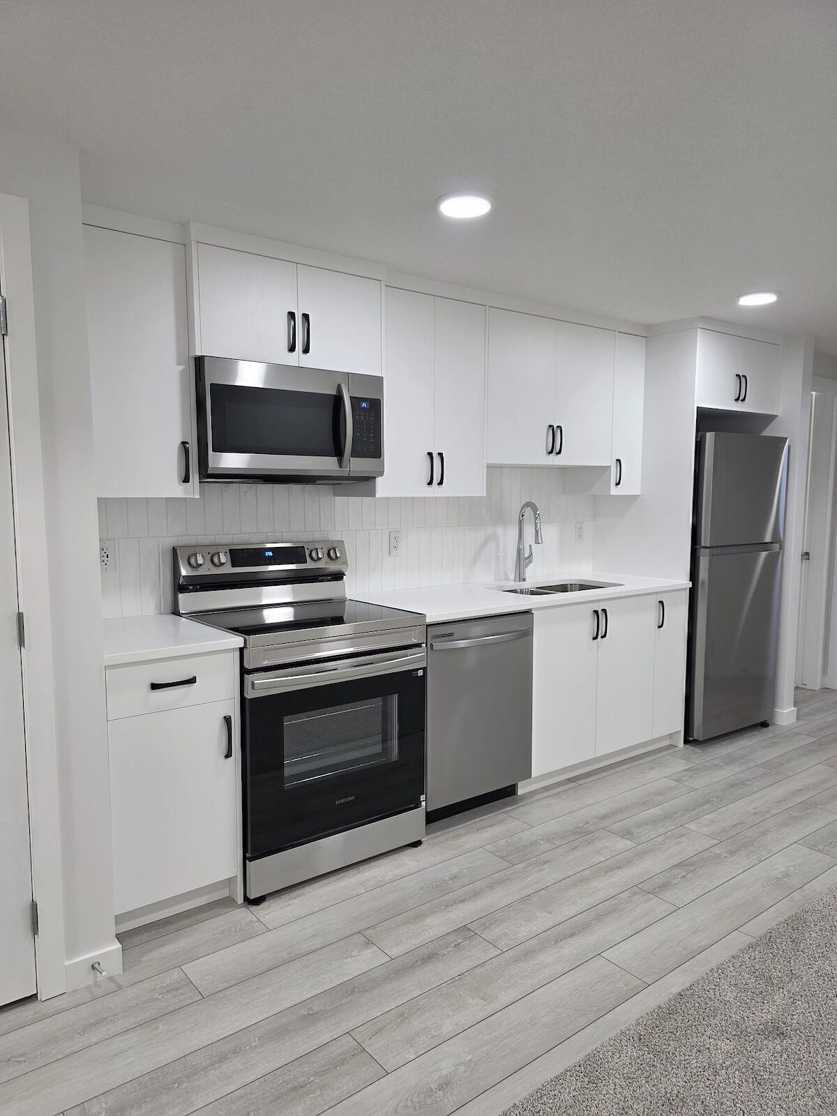 Calgary 2 bedrooms Basement for rent. Property photo: 708523-1