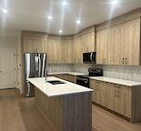 Brand New 1 Bed / 1 Bath Basement Suite – Inner City