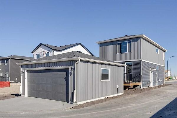 Calgary 1 bedroom Basement for rent. Property photo: 708740-2