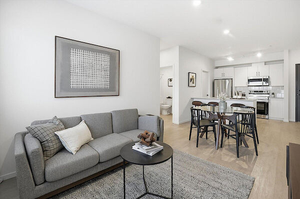 Saskatoon 1 bedrooms Apartment for rent. Property photo: 709090-3