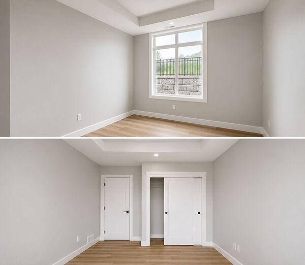 Calgary 1 bedroom Condo Unit for rent. Property photo: 709261-2