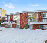 Affordable rental living in the heart of Calgary’s vibrant Bowness community