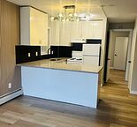 Renovated 1 Bedroom Apartment in Lower Mount Royal – Steps from 17 Ave SW