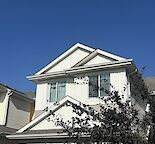 Furnished 4-Bed + Bonus Room & Office | Lake View Balcony | Windermere SW