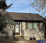 Spacious , newly renovated, legal basement suite