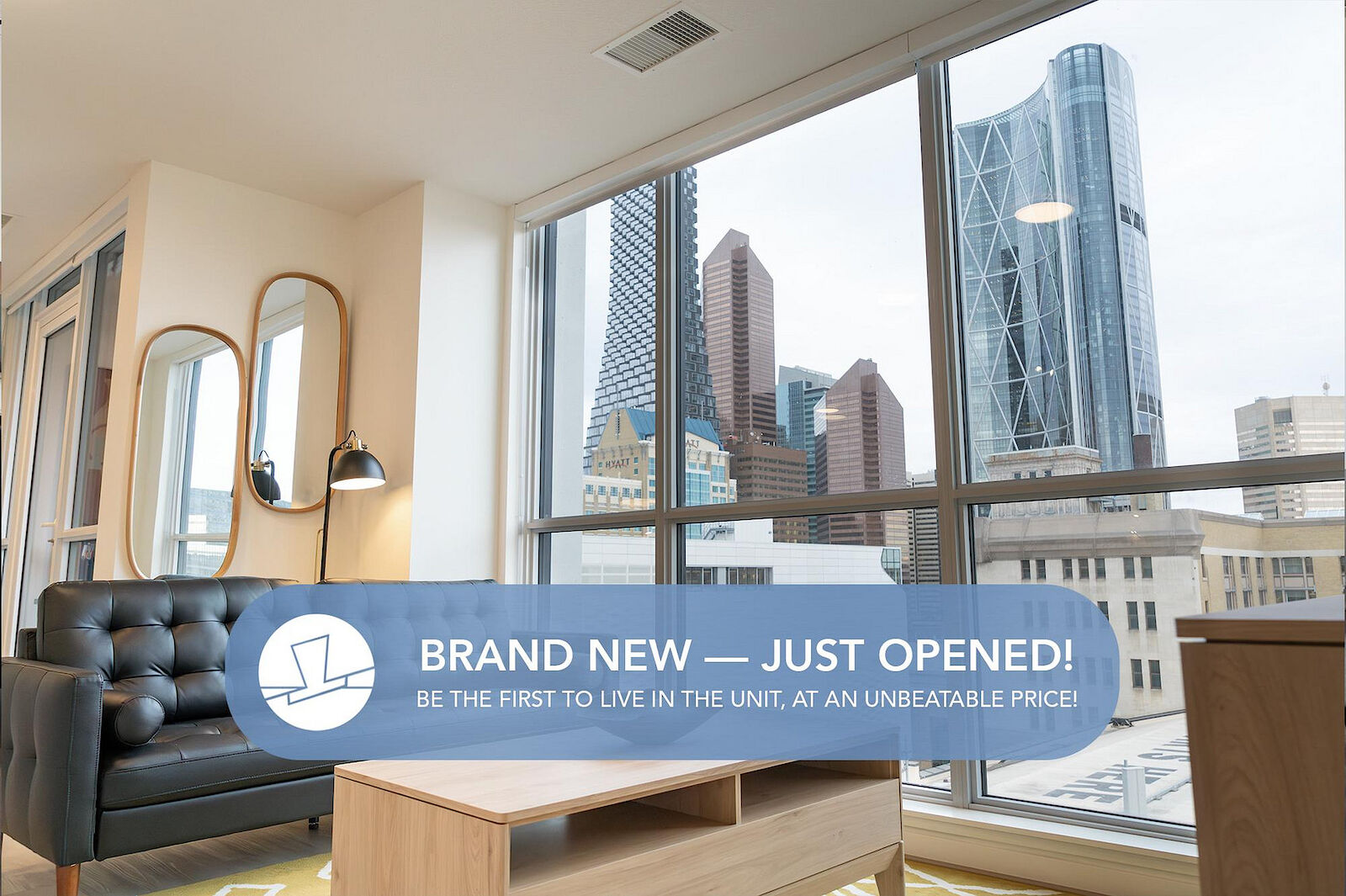 Calgary 2 bedrooms Apartment for rent. Property photo: 710052-1
