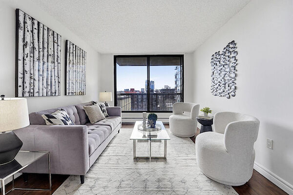 Calgary 1 bedrooms Apartment for rent. Property photo: 710079-3
