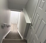Brand new two bedroom basement in Carrington NW.