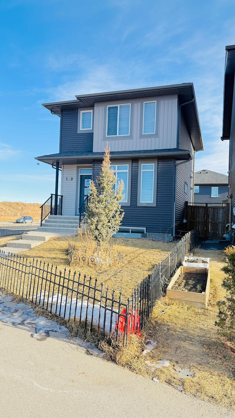 Calgary 3 bedrooms House for rent. Property photo: 710388-1