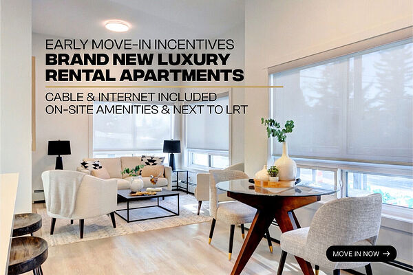 Calgary 1 bedrooms Apartment for rent. Property photo: 710829-2