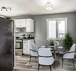 2 Bedroom House (Upstairs) Available for Rent **IMMEDIATELY**