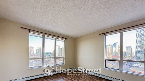 Calgary 2 bedrooms Condo Unit for rent. Property photo: 711096-2