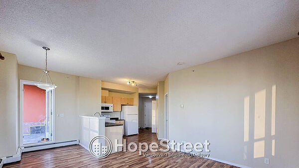 Calgary 2 bedrooms Condo Unit for rent. Property photo: 711096-3