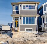 Newly constructed single family home for rent in Mahogany. 4-bed,3 full bath