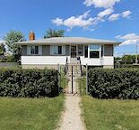 Nice three bedroom for rent