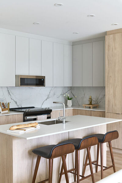 Saanich 2 bedrooms Apartment for rent. Property photo: 711278-3