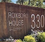 1-Bedroom + Den/Bedroom Suite in Roxboro House