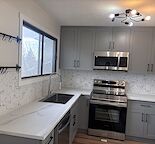 Beautiful 3 bedroom townhouse